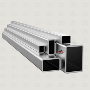 PERFILES GALVANIZADOS