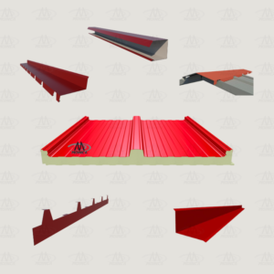 REMATES TAP ROJO