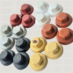 TAPONES PVC