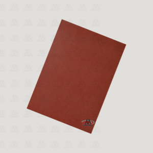 IT-CHAPA LISA (ROJO) 3000X1250MM