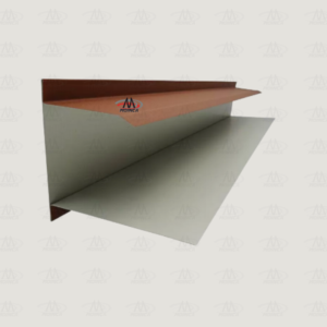 IT-REMATE COPPO MARRON (LATERAL EN U) 3000MM