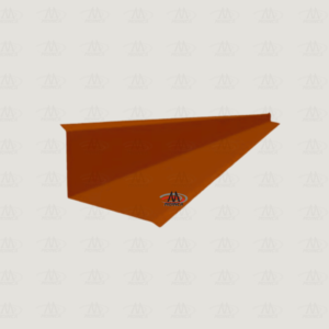 IT-REMATE COPPO MARRON (LATERAL EN L) 3000MM