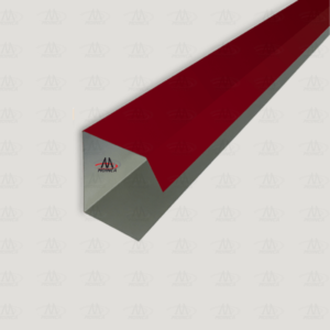 IT-REMATE TAP ROJO (LATERAL EN U)