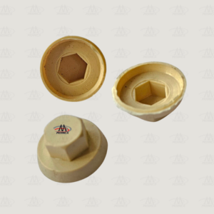 IT-TAPON PVC (CREMA)
