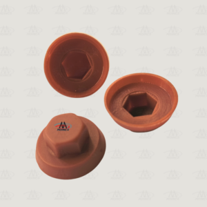 IT-TAPON PVC (MARRON)