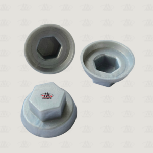 IT-TAPON PVC (SILVER)