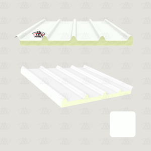 PENTA50 - 5 GRECAS BLANCO-BLANCO