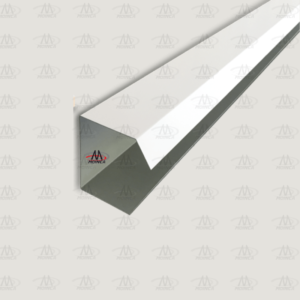 IT-REMATE TAP BLANCO (LATERAL EN U)