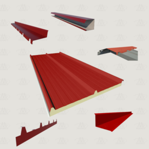 REMATES TER ROJO