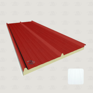 TER 30 - 3 GRECAS ROJO-BLANCO