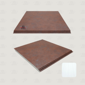 TOP40 - CORTEN-BLANCO