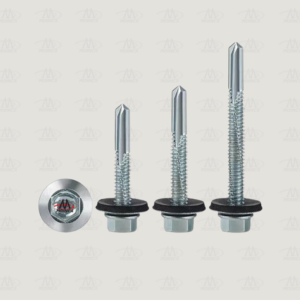 TORNILLOS TALADRANTES