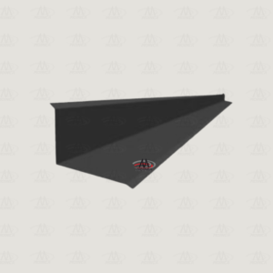 IT-REMATE COPPO PIZARRA (LATERAL EN L) 3000MM