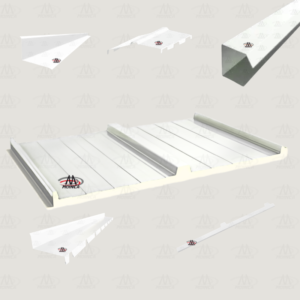 REMATES ONDATHERM BLANCO